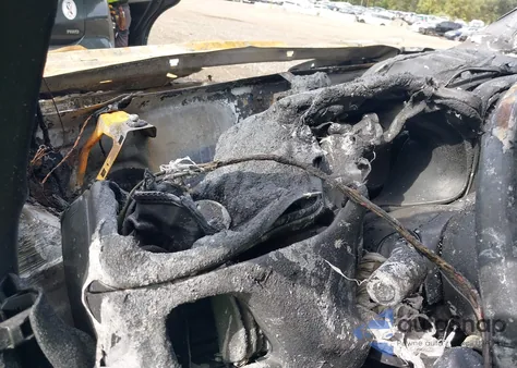 2021 Ram Promaster City Tradesman Slt from USA, damaged, VIN ZFBHRFBB5M6T23816